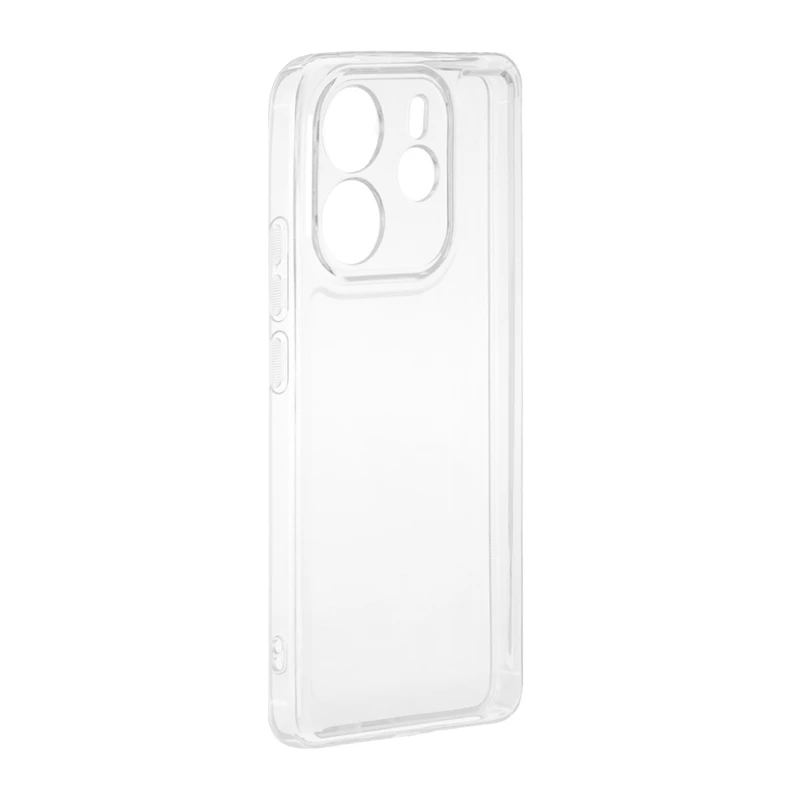 کاور مدل SPS مناسب برای گوشی موبایل شیائومی Redmi Note 14 4G