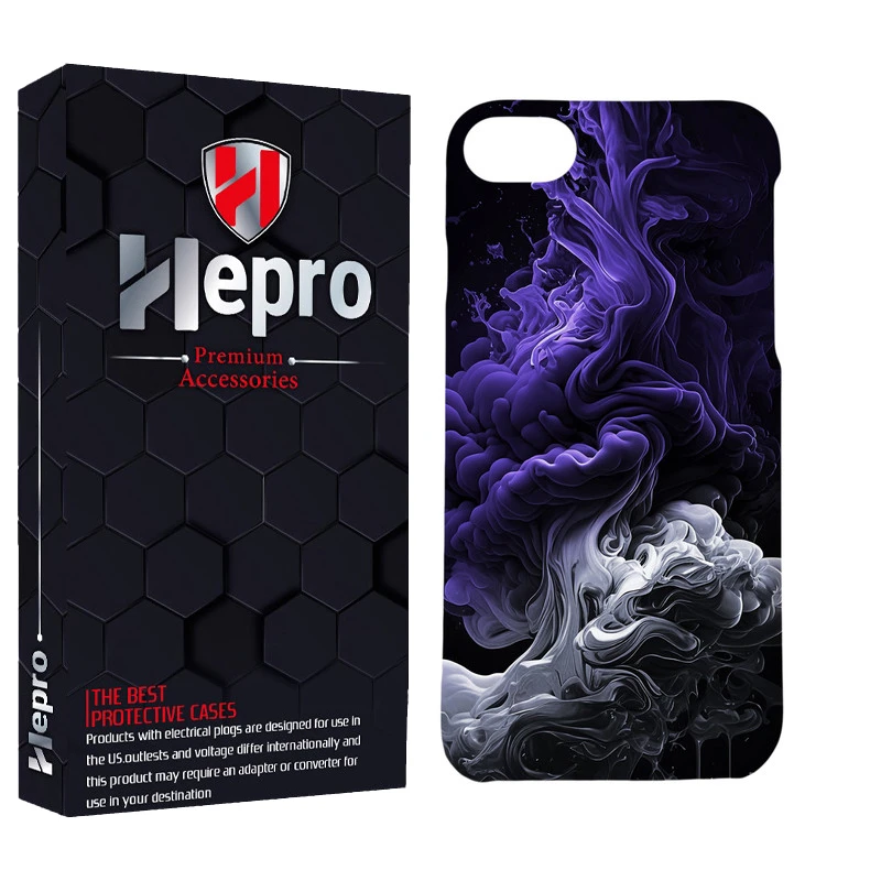 کاور هپرو مدل MC مناسب برای گوشی موبایل اپل IPHONE 7 / 8