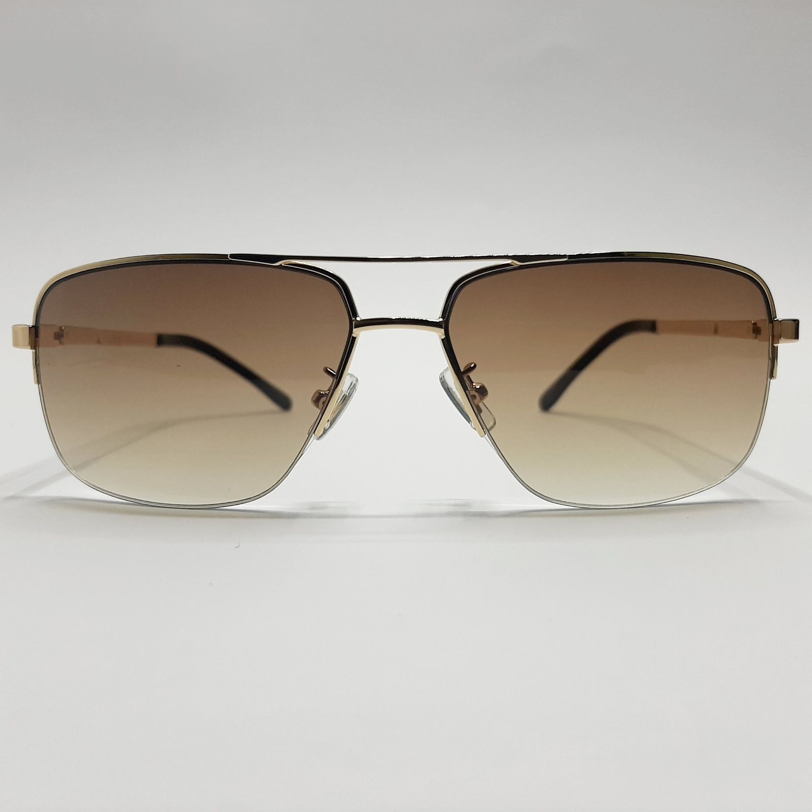 عینک آفتابی هوگو باس مدل  HB1074col.01 -  - 2