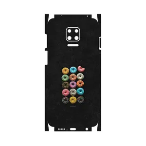 MAHOOT Doughnut-FullSkin Cover Sticker for Xiaomi Redmi Note 9S