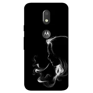  Megafone 8261 Cover For Motorola Moto E3 