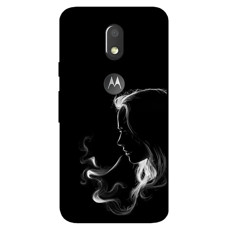 کاور مگافون کد 8261 مناسب برای گوشی موبایل موتورولا Moto E3