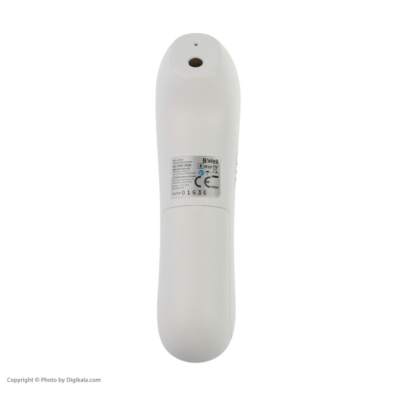 تب سنج دیجیتال بی ول مدل MED-3000