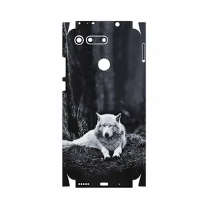 MAHOOT Dire Wolf-FullSkin Cover Sticker for Honor View 20