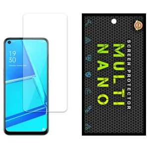 Multi Nano X-S1N Screen Protector For Oppo A52 2020