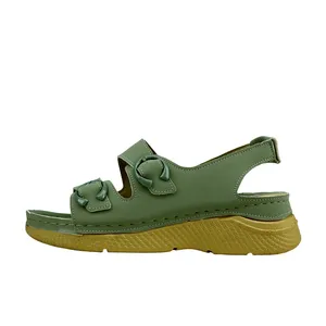 صندل زنانه پاتکان مدل 974.1 کد 06