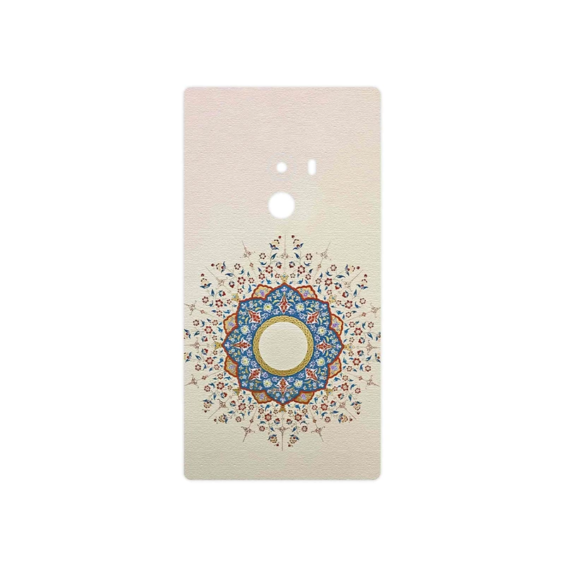 برچسب پوششی ماهوت مدل Art of Illumination 1 مناسب برای گوشی موبایل شیائومی Mi Mix