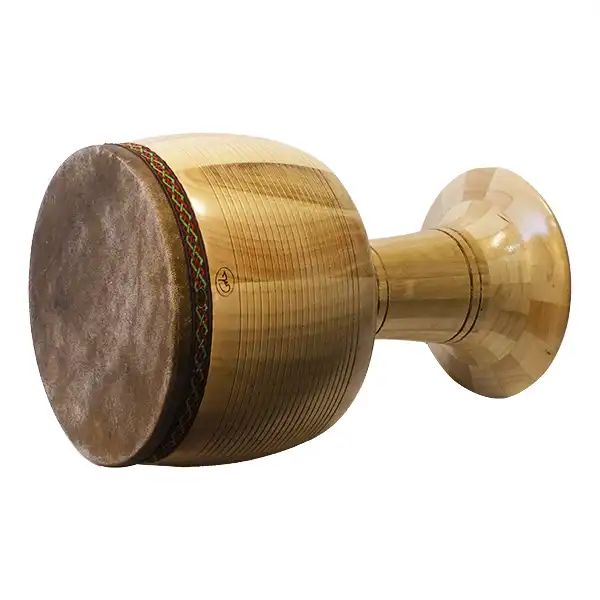 تنبک حلمی مدل A22