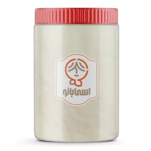 پودر آب پنیر اسمابانو - 1500 گرم