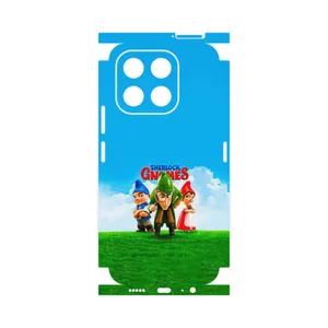 MAHOOT Sherlock Gnomes-FullSkin Cover Sticker for Honor X6c