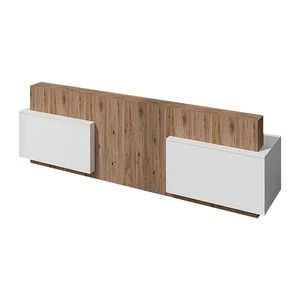 میز کانتر اسمردیس مدل C112 - MDF