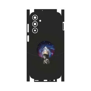 MAHOOT Collage of surreal Portrait of Women 3-FullSkin Cover Sticker for Samsung A25 5G