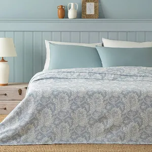 روتختی انگلیش هوم مدل Serenity.new دو نفره سایز 220x200 سانتی متر