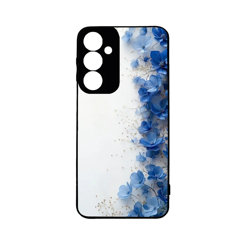 کاور قاب گارد گوشی طرح دخترانه کد 28 - TPU مناسب برای گوشی موبایل سامسونگ Galaxy A55