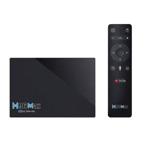 H96 max RK3566 8/128GB android box