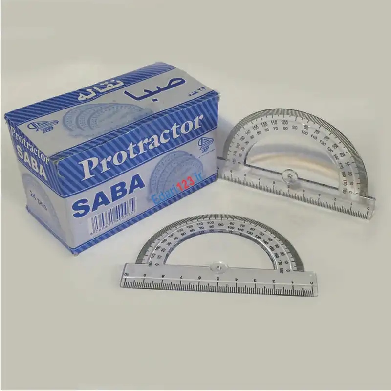 نقاله صبا کد S3 بسته 3 عددی