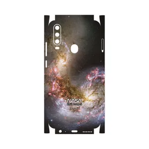 MAHOOT  Universe-by-NASA-5-FullSkin Cover Sticker for Glx Shahin 2