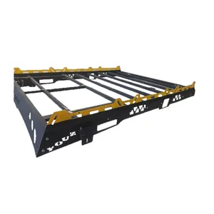 باربند خودرو مدل off road مناسب برای پاترول