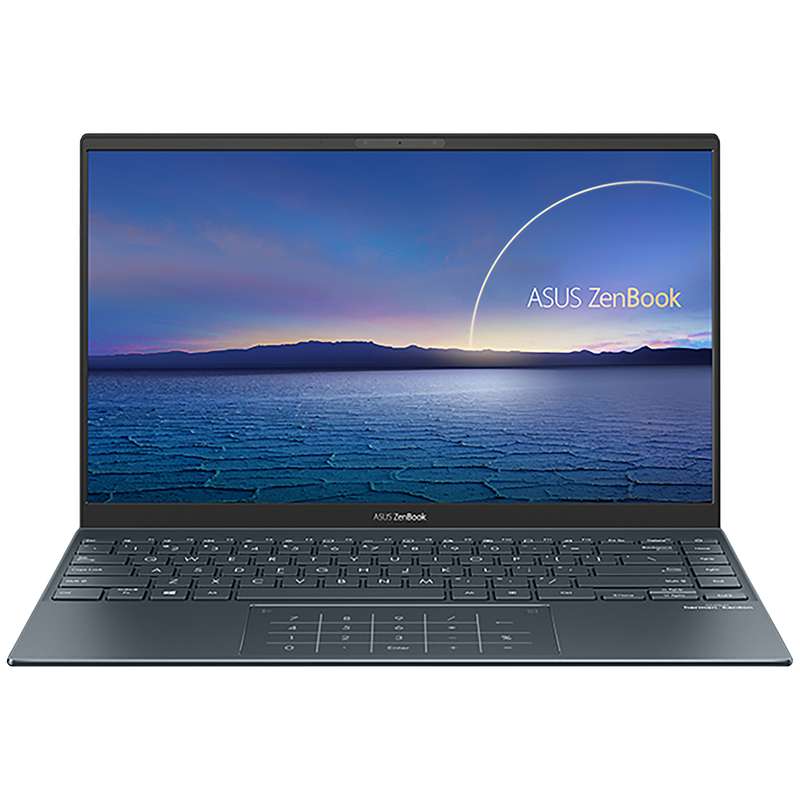 لپ تاپ 14 اینچی ایسوس مدل ZenBook 14 UX425EA-BM318 لپ تاپ 14 اینچی ایسوس مدل ZenBook 14 UX425EA-BM318