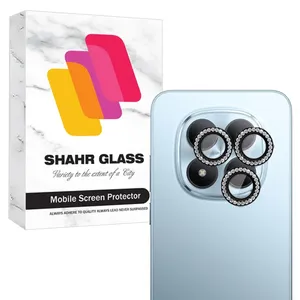Shahr Glass NRIS20 Ring Lens For Xiaomi Redmi Note 15 Pro 4G