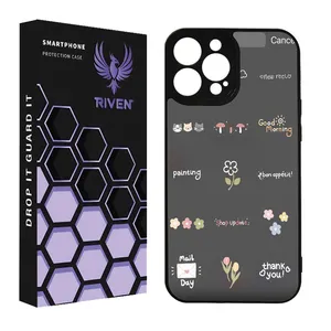 RIVEN RI3-15 Case For Apple iphone 14 Plus