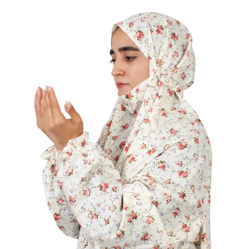 چادر نماز مدل ELYA