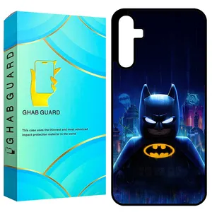 Ghab Guard GCHPA35 Cover for Samsung Galaxy A35 5G  