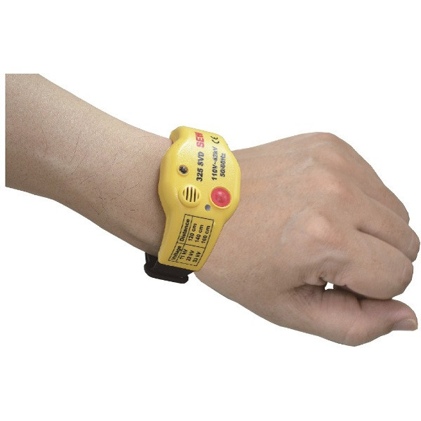 حسگر مچی ایمنـی ولتاژ اس ای دبلیو مدل 325SVD