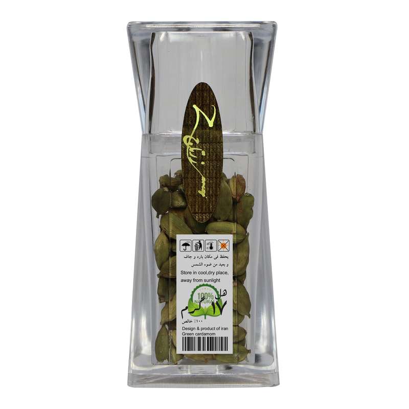 هل درجه یک زرتاج - 17 گرم