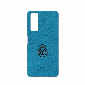 MAHOOT BL-REAL Cover Sticker for Huawei Y7a