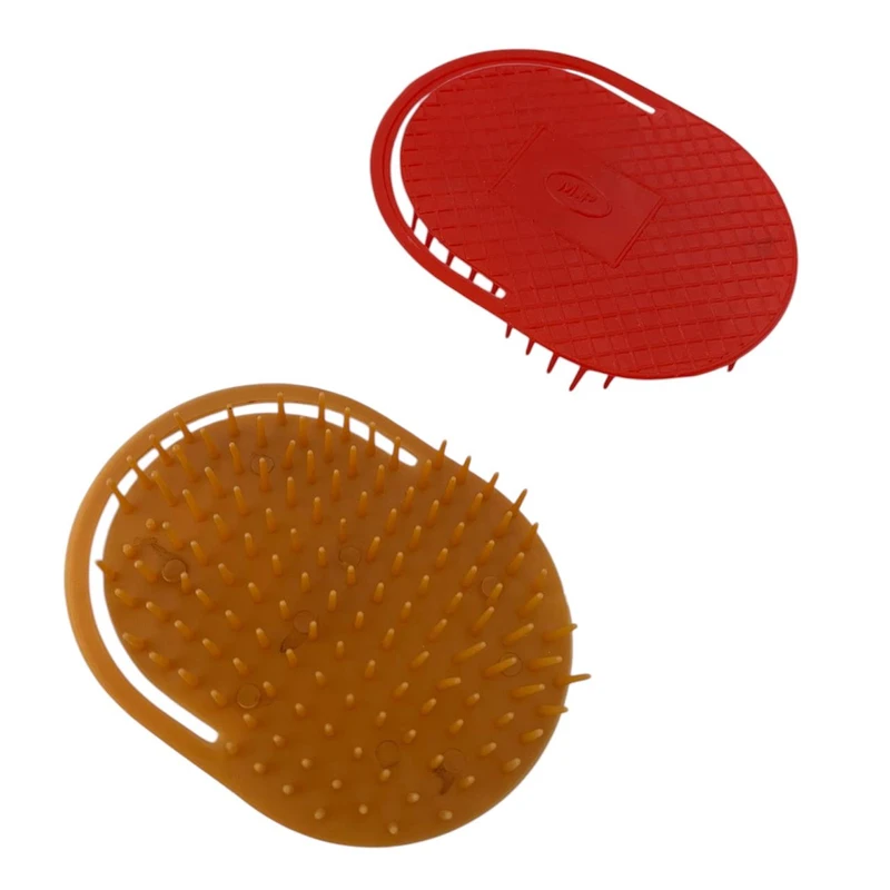 شانه مو مدل P550 بسته 2 عددی