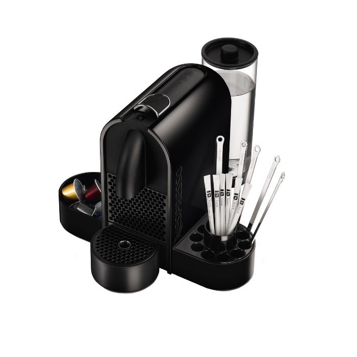 استند نگهدارنده نسپرسو مدل u magnet set