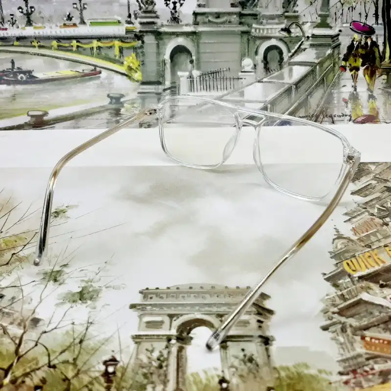 فریم عینک طبی مدل G5802c4