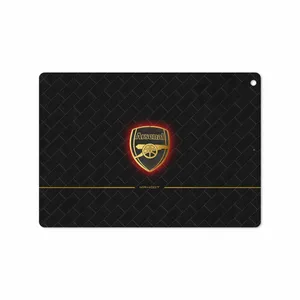 MAHOOT Arsenal Cover Sticker for Apple iPad 9.7 GEN 5 2017 A1823