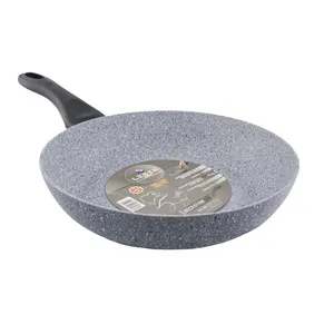 ماهیتابه لِبِر مدل 24- 2300 سایز 24