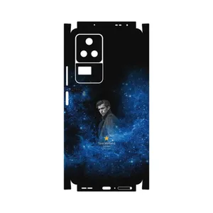 MAHOOT tom holland-FullSkin Cover Sticker for Xiaomi Poco F4 5G