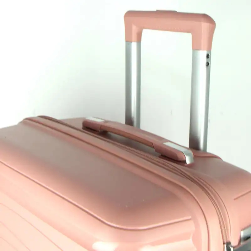 چمدان مونزا مدل new01 سایز کوچک