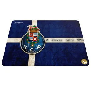 Hoomero Porto Football club A8129 Mousepad