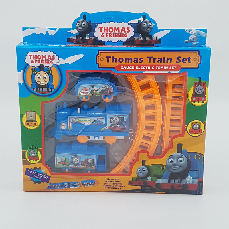 قطار بازی مدل NO.877-33 کد 10046