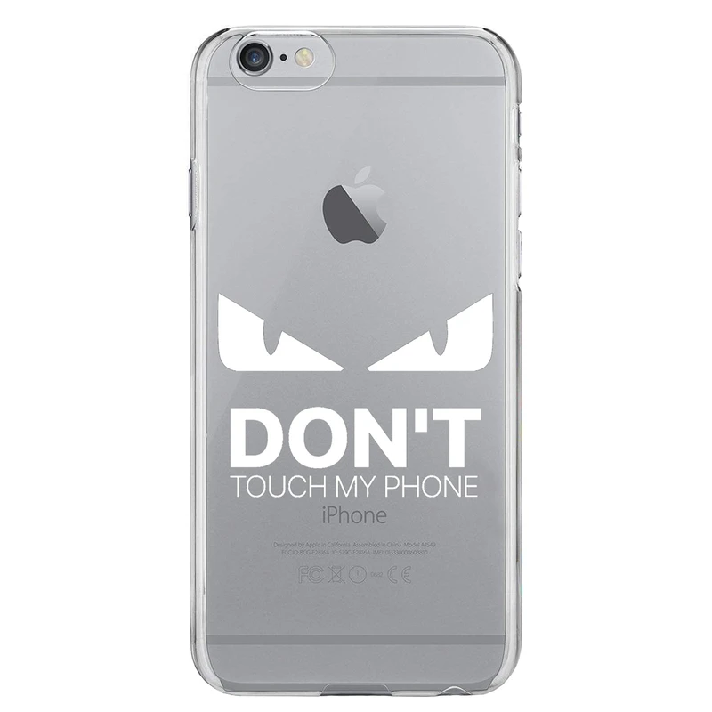 کاور مگافون کد C26-W مناسب برای گوشی موبایل اپل Iphone 6 / 6s