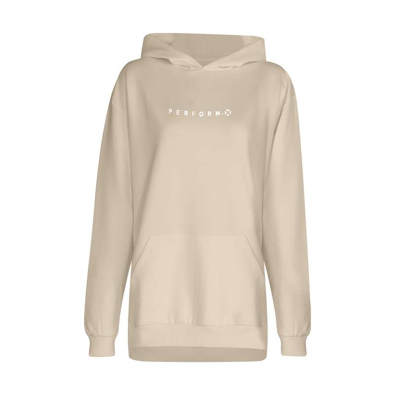هودی زنانه پرفورم اکس مدل Ft-05
