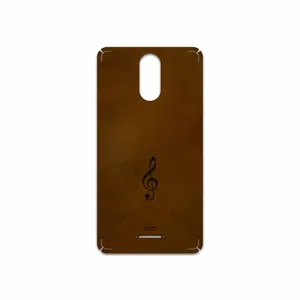 MAHOOT BFL-SOL Cover Sticker for Tecno WX3F LTE