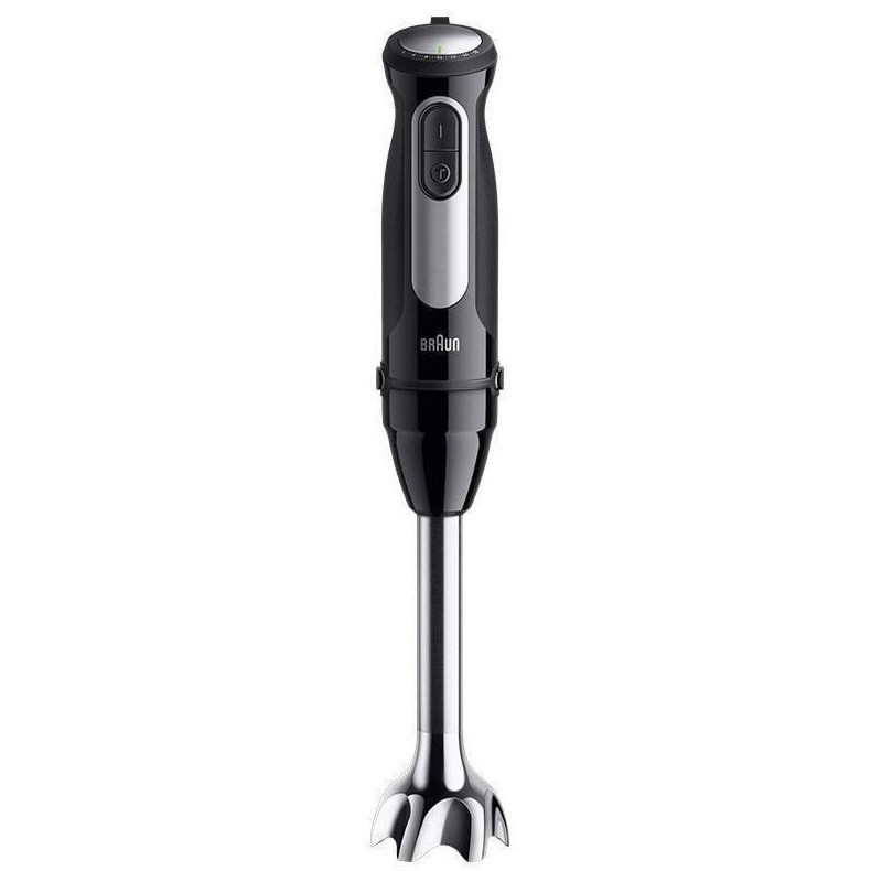 گوشت کوب برقی چندکاره 1000 وات براون مدل MQ 55307 M