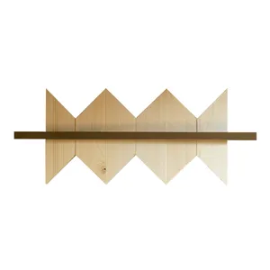 چراغ دیواری مدل Fence کد 3