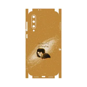 MAHOOT Forough Farrokhzad-FullSkin Cover Sticker for Xiaomi Mi 9 SE