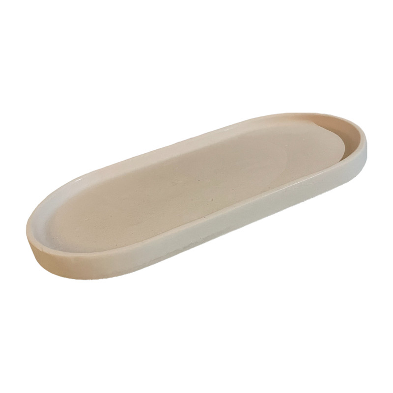 قالب رزین مدل سینی