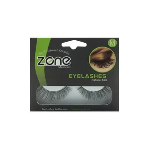 مژه مصنوعی زد وان مدل M