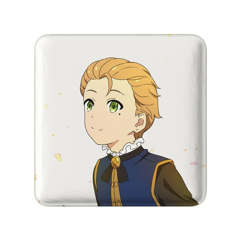 مگنت خندالو مدل رودئوس انیمه موشوکو تنسی کد 24167