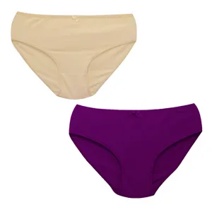 شورت زنانه ژانت مدل 29A14 بسته 2 عددی