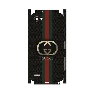 MAHOOT  GCC-FullSkin Cover Sticker for LG Q6